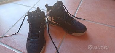 Scarpe basket n 36