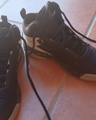 Scarpe basket n 36