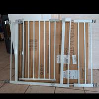 cancelletto sicurezza bambini Max 101 cm