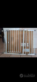 cancelletto sicurezza bambini Max 101 cm