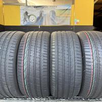 4 Gomme 285/40R21 109Y Pirelli Estive 85% residui