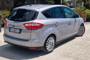 Ford C- Max Titanium 1.6 