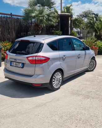 Ford C- Max Titanium 1.6 