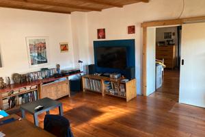 Casa indipendente sui quattro lati