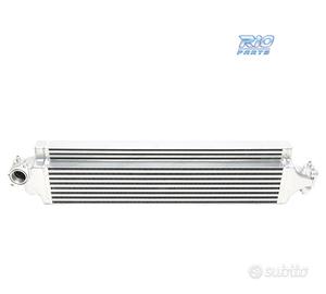 INTERCOOLER HONDA CIVIC X FK7 16-23