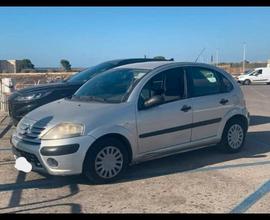 CITROEN C3 1ª serie - 2009