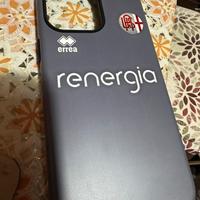 Cover alessandria calcio iphone 14 pro max