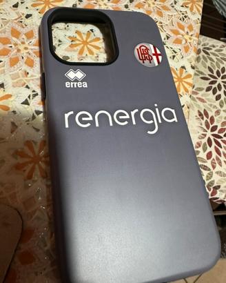 Cover alessandria calcio iphone 14 pro max