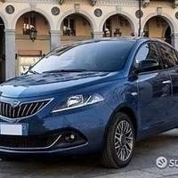 Ricambi lancia ypsilon 2022 c358