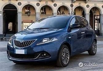 Ricambi lancia ypsilon 2022 c358