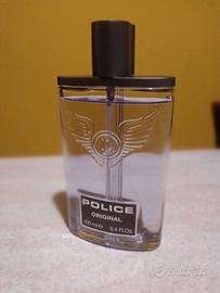 Police profumo spray 100 ml -NUOVO-