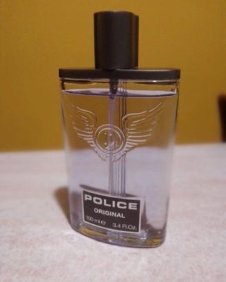 Police profumo spray 100 ml -NUOVO-