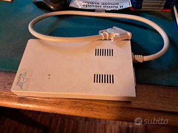 Amiga floppy Drive