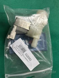 Elettrovalvola lavastoviglie whirpool