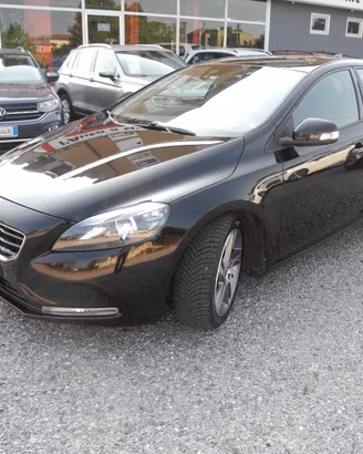 VOLVO V40 D2 1.6 D Kinetic - OK NEOPATENTATI - U