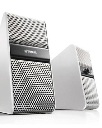 Casse yamaha amplificate x tv e pc