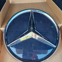 STEMMA PARAURTI ANTERIORE MERCEDES CLASSE A W177