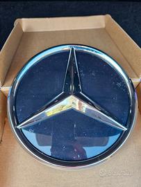 STEMMA PARAURTI ANTERIORE MERCEDES CLASSE A W177