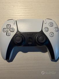 Controller PS5