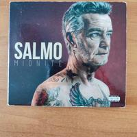 Midnite - Salmo - Album