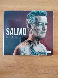 Midnite - Salmo - Album