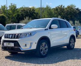 Suzuki Vitara 1.4 Boosterjet 4WD AllGrip Top
