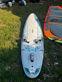 Tavola windsurf 130 patrik f2