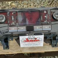 FIAT BRAVO 198 SPORT CENTRALINA CLIMA AUTOMATICO