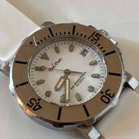 Paul Picot Le Plonguer N1 Type A