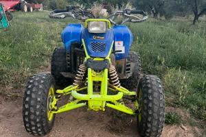 Yamaha blaster 200 2t