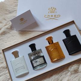 Profumo creed