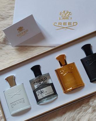 Profumo creed