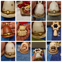THUN - CAMPANE E ACCESSORI NATALE