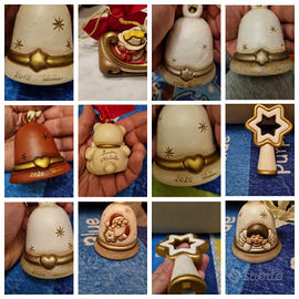 THUN - CAMPANE E ACCESSORI NATALE