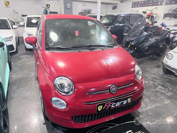 Fiat 500 1.0 Hybrid Connect