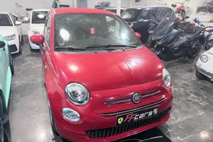 Fiat 500 1.0 Hybrid Connect