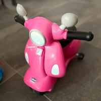 Vespa bimbi