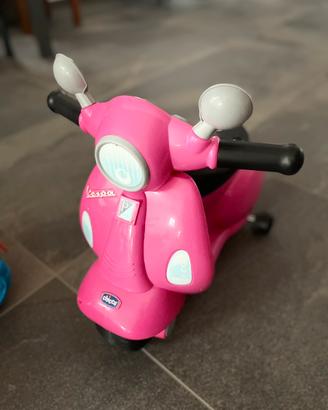 Vespa bimbi