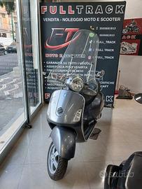 Piaggio Vespa 200 L GRANTURISMO