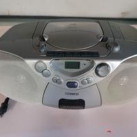 radio Philips az1008