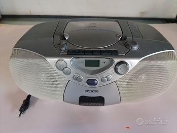 radio Philips az1008