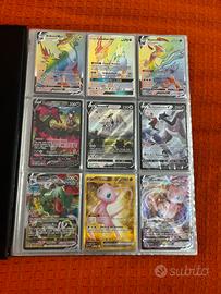 Carte pokemon