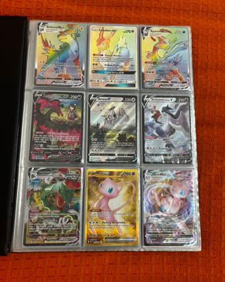 Carte pokemon
