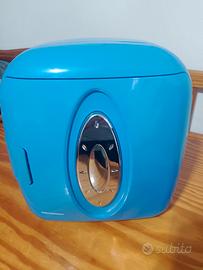 piccolo frigo da campeggio 