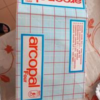 Casseruola Vintage ARCOPAL FRANCESE"Veronica"2,5L