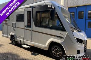 CARTHAGO C 2 TOURER I 141 KB LE CAMBIO AUTOMATIC