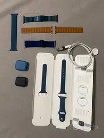 Apple Watch serie 7