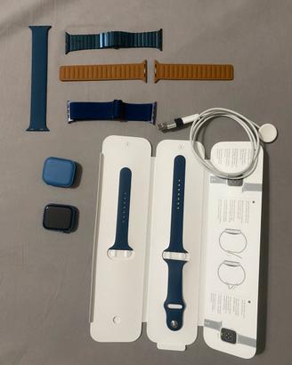 Apple Watch serie 7