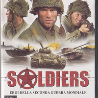 SOLDIERS™ - Videogioco - PC - Multiplayer