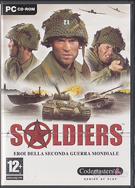 SOLDIERS™ - Videogioco - PC - Multiplayer